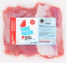 Muslo Pavo Parson 500g Muslo Pavo Parson 500g