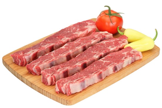 Costilla 1kg Costilla 1kg