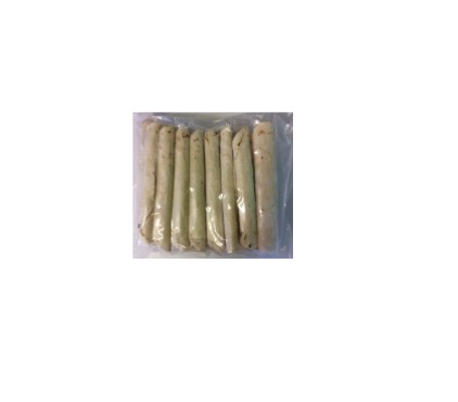 Flautas Preparadas Pavo Parson 500g Flautas Preparadas Pavo Parson 500g