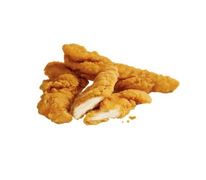 Tender Empanizado De Pollo Ayvi 500g Tender Empanizado De Pollo Ayvi 500g