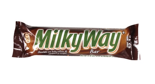 Chocolate MilkyWay 52g Chocolate MilkyWay 52g