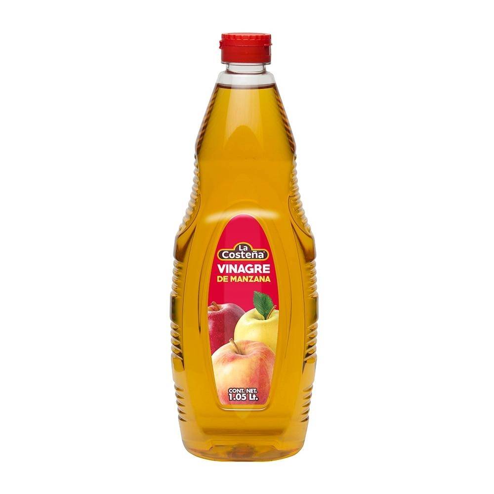 Vinagre de Manzana La Costeña 1.05 Vinagre de Manzana La Costeña 1.05