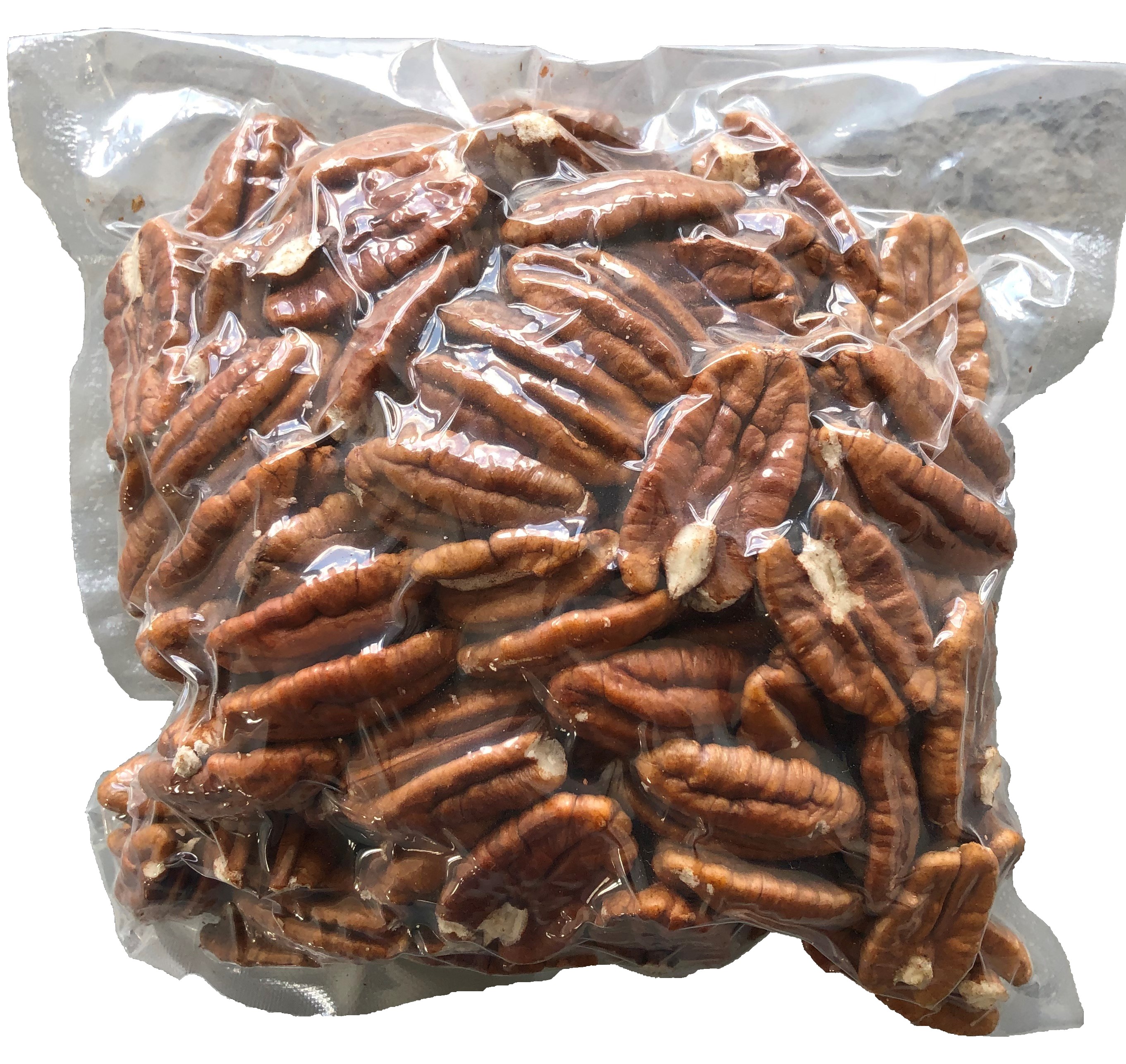 Nuez en medio Corazon Empacada al alto vacio 250g Nuez en medio Corazon Empacada al alto vacio 250g