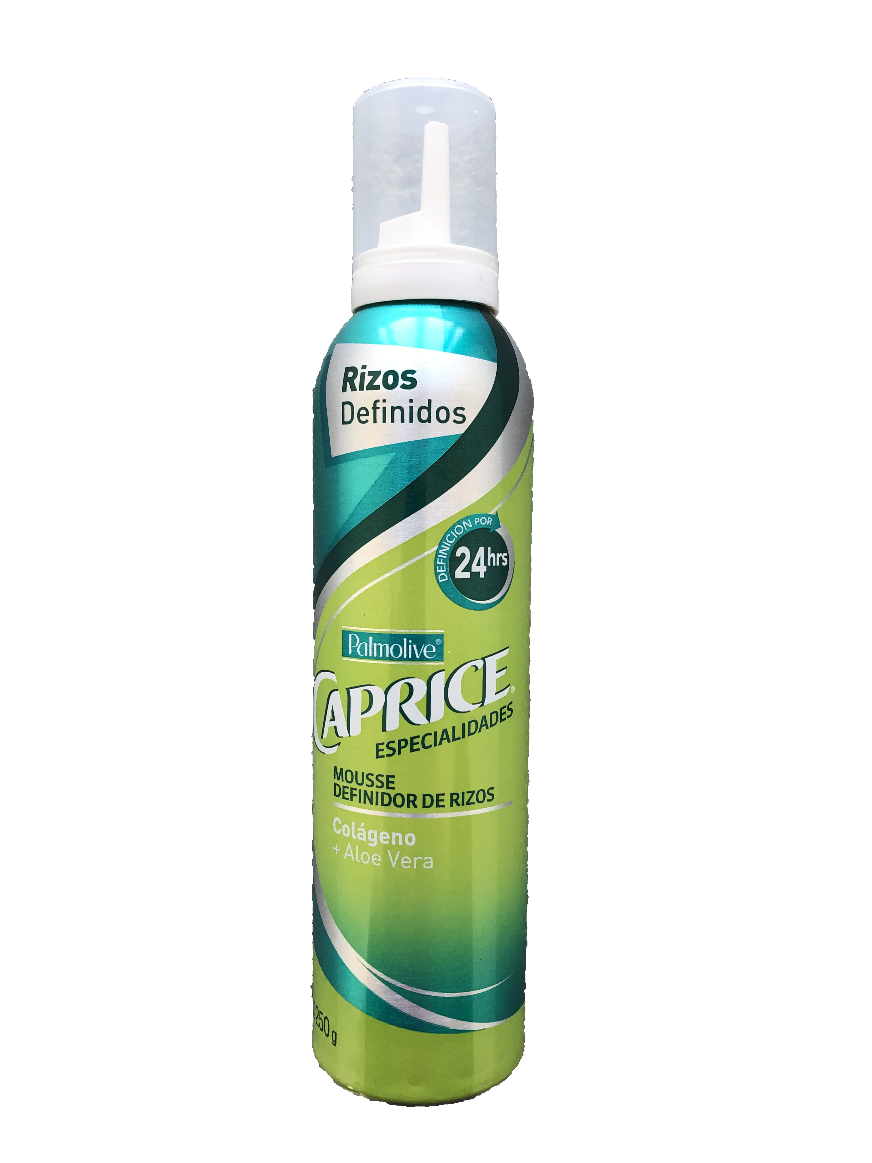 Mousse Caprice Especialidades Definidor De Rizos 250g Mousse Caprice Especialidades Definidor De Rizos 250g