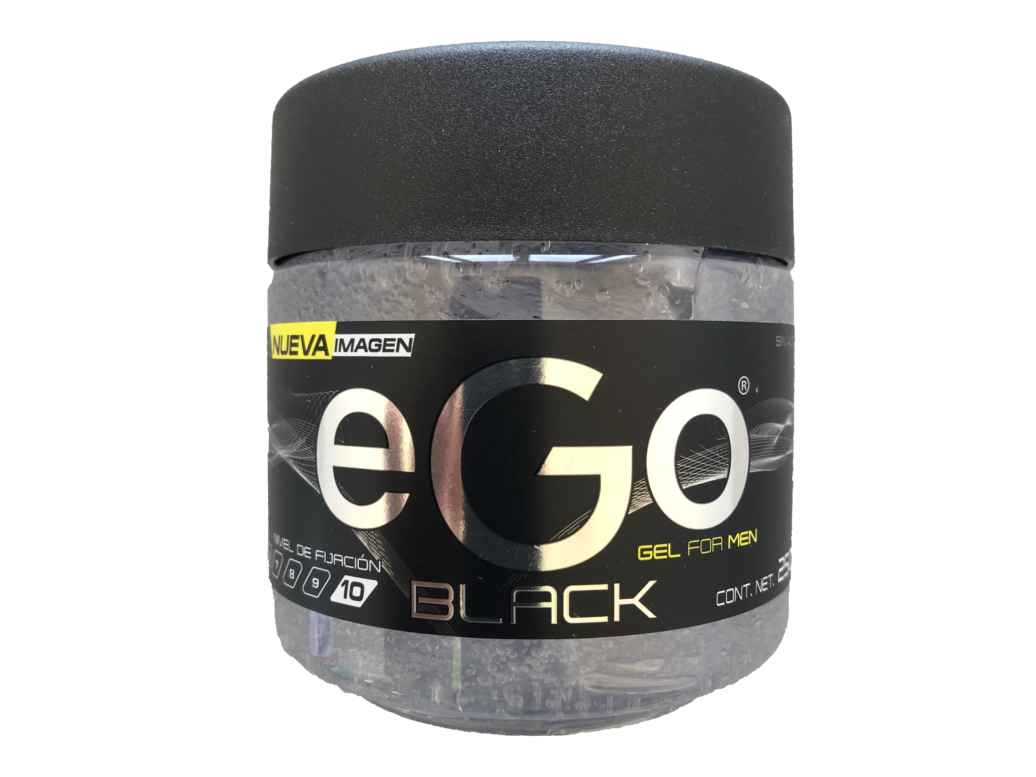 Gel eGo 250 ml Gel eGo 250 ml