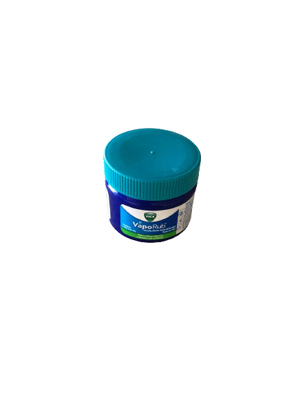 VAPORUB FRASCO DE 50 G