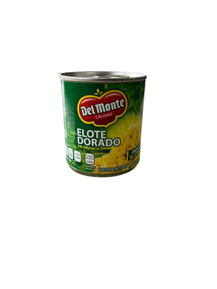 LAOS MX | Prodcut - Elote del Monte 225 g