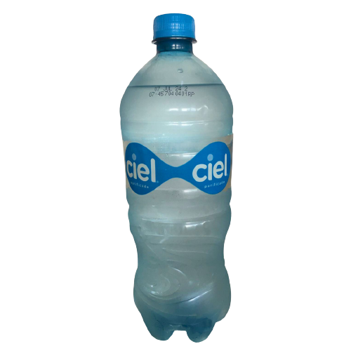 Agua Ciel 1 l